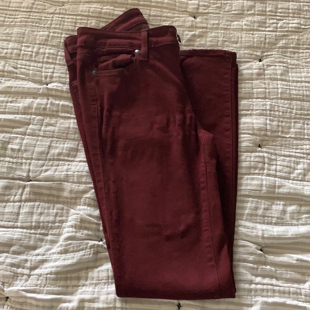 Paige Ankle Stretch Leggins
